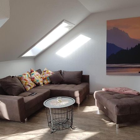 Bella Vista4You Sonthofen Extérieur photo