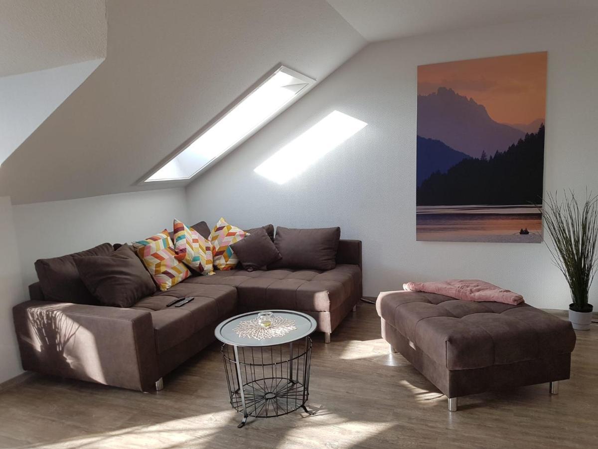 Bella Vista4You Sonthofen Extérieur photo